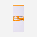 Low Price 1/2 Lengthwise Pack of 2