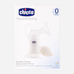 Chicco Classic Breastpump