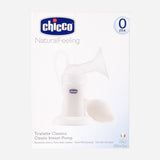 Chicco Classic Breastpump