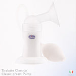 Chicco Classic Breastpump