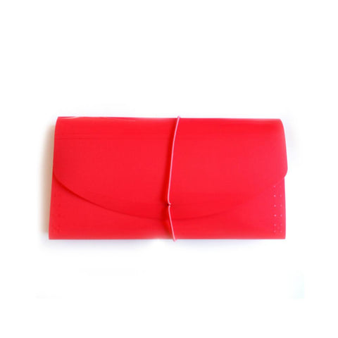 Mini Document Envelope 13 Pockets