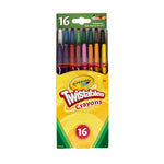 Crayola Twistable Crayons