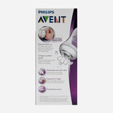 Avent Natural Feeding Bottle 9Oz