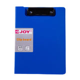 Joy Clipboard With Cover A5