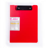 Joy Clipboard With Cover A5