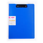 Joy Clipboard With Cover A4