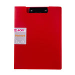 Joy Clipboard With Cover A4