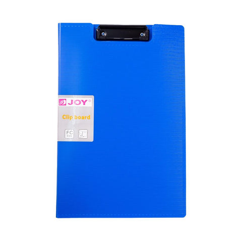 Joy Clipboard With Cover FC