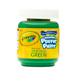 Crayola Washable Poster Paint 2oz