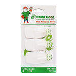 Polar Bear Non Residual Hooks