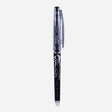 Pilot Frixion Needle Point .4 Black