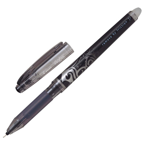 Pilot Frixion Needle Point Erasable Gel Pen 0.5mm