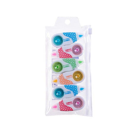 Yamayo Mini Correction Tapes