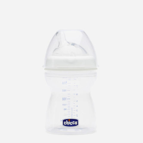 Chicco Natural Feeling Feeding  Bottle 250Ml