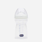 Chicco Natural Feeling Feeding  Bottle 330Ml