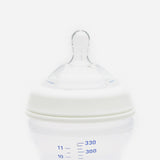 Chicco Natural Feeling Feeding  Bottle 330Ml