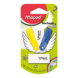 Maped Technic Wings Eraser