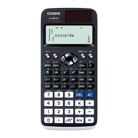 Casio Scientific Calculator FX991EX