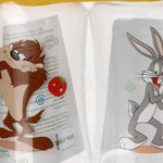 Looney Tunes Wide-Neck Bottles 10Oz Pack Of 3