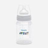 Avent Classic+ Feeding Bottle 9Oz