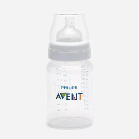 Avent Classic+ Feeding Bottle 9Oz