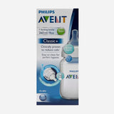 Avent Classic+ Feeding Bottle 9Oz