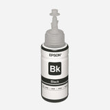 Epson Ink Bottle T6641 Black