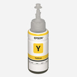 Epson Ink Bottle T6644 Yellow