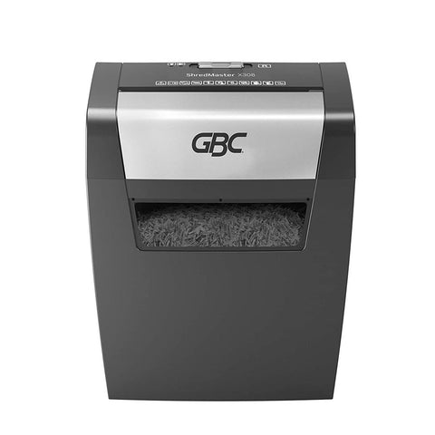 GBC Cross Cut Shredder x308