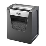 GBC Shredding Machine S206