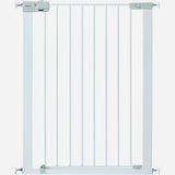 Safety 1st Easy Close Extra Tall Safety Gate White