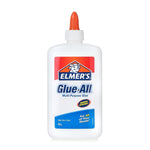 Elmers Glue All Multi Purpose Glue White