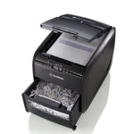 GBC Shredding Machine Auto+60x