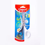 Maped Reflex 3D Vivo Left Handed Scissors 16cm