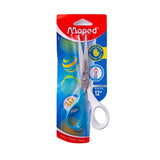 Maped Reflex 3D Vivo Left Handed Scissors 16cm