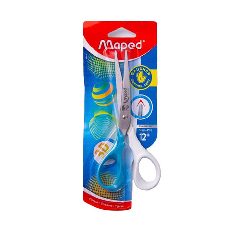 Maped Reflex 3D Vivo Left Handed Scissors 16cm