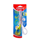 Maped Reflex 3D Vivo Left Handed Scissors 16cm