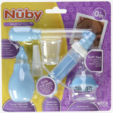 Nuby Newborn Medical Kit 6Pc Set