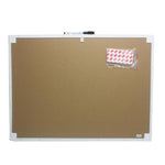 Quartet Magnetic Whiteboard 17" x 23"