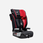 Joie Elevate Group 1/2/3 Car Seat Cherry