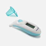 Safety 1st Quick Read Ear Thermometer Arctic Blue