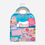 Kindi Kids Show N Tell Pets Caterina The Kitten Toy For Girls