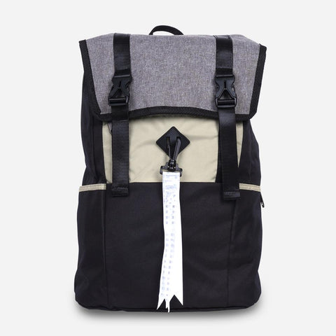 Travel Basic Rich Backpack