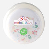 Mom & Baby Powder Case Pink 1