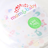 Mom & Baby Powder Case Pink 2