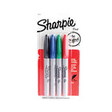 Sharpie Fine Marker Basic Pack