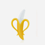 Nuby Banana Massaging Toothbrush