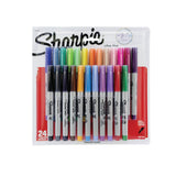 Sharpie Ultra Fine Marker Pens