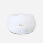 Crane Personal Cool Mist Humidifier Blue/White