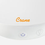 Crane Personal Cool Mist Humidifier Blue/White